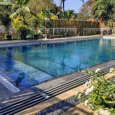Ibiza Wonderland , Meppadi Wayanad Villa Exterior photo