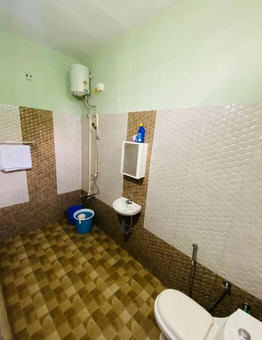 Ibiza Wonderland , Meppadi Wayanad Villa Exterior photo