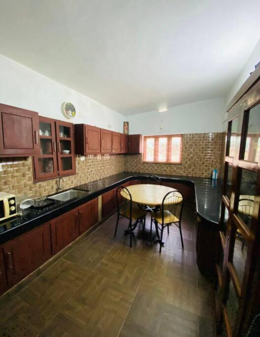 Ibiza Wonderland , Meppadi Wayanad Villa Exterior photo